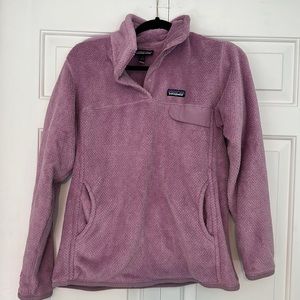 Women's Re-Tool Snap-T® Fleece Pullover